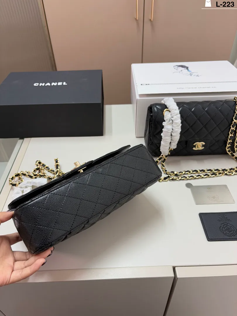 Chanel XNEBB024 תמונה 6