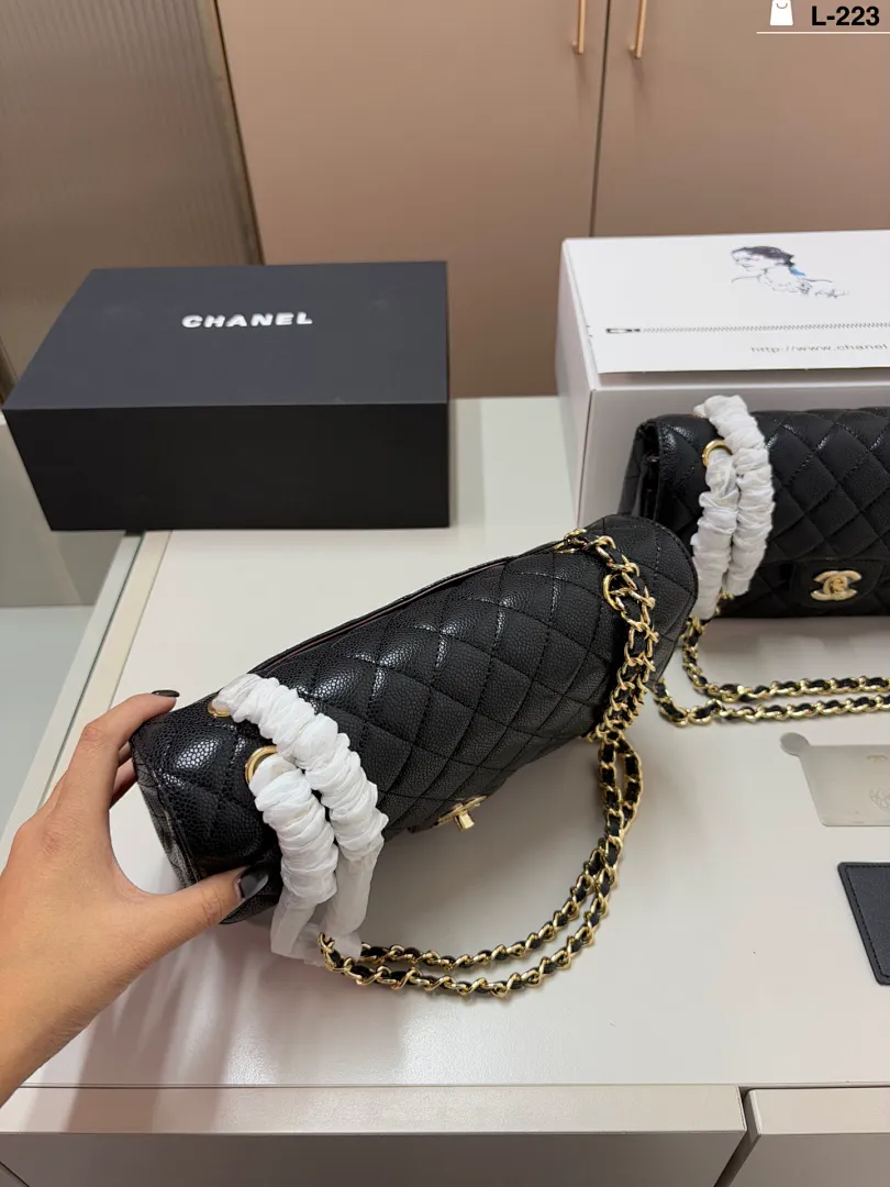 Chanel XNEBB024 תמונה 8