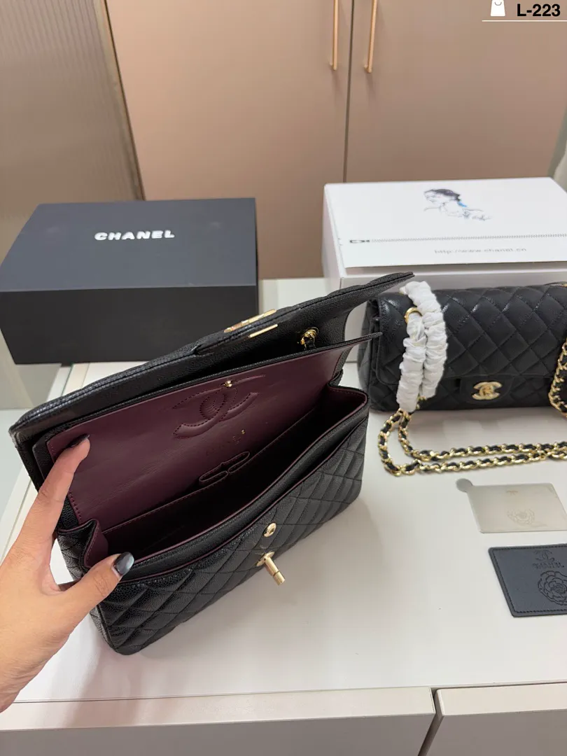 Chanel XNEBB024 תמונה 9