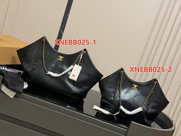 Chanel XNEBB025