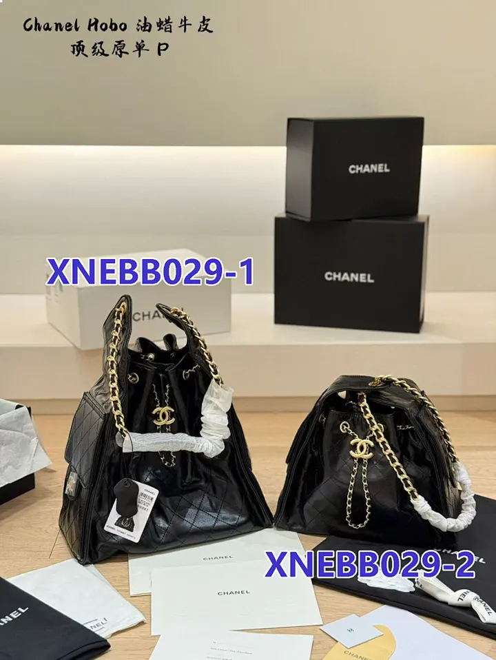 Chanel XNEBB029