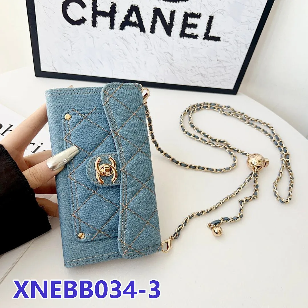 Chanel XNEBB034 תמונה 11