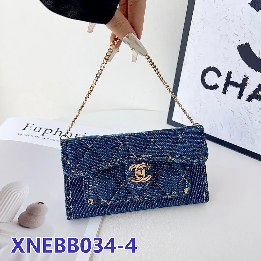 Chanel XNEBB034 תמונה 12
