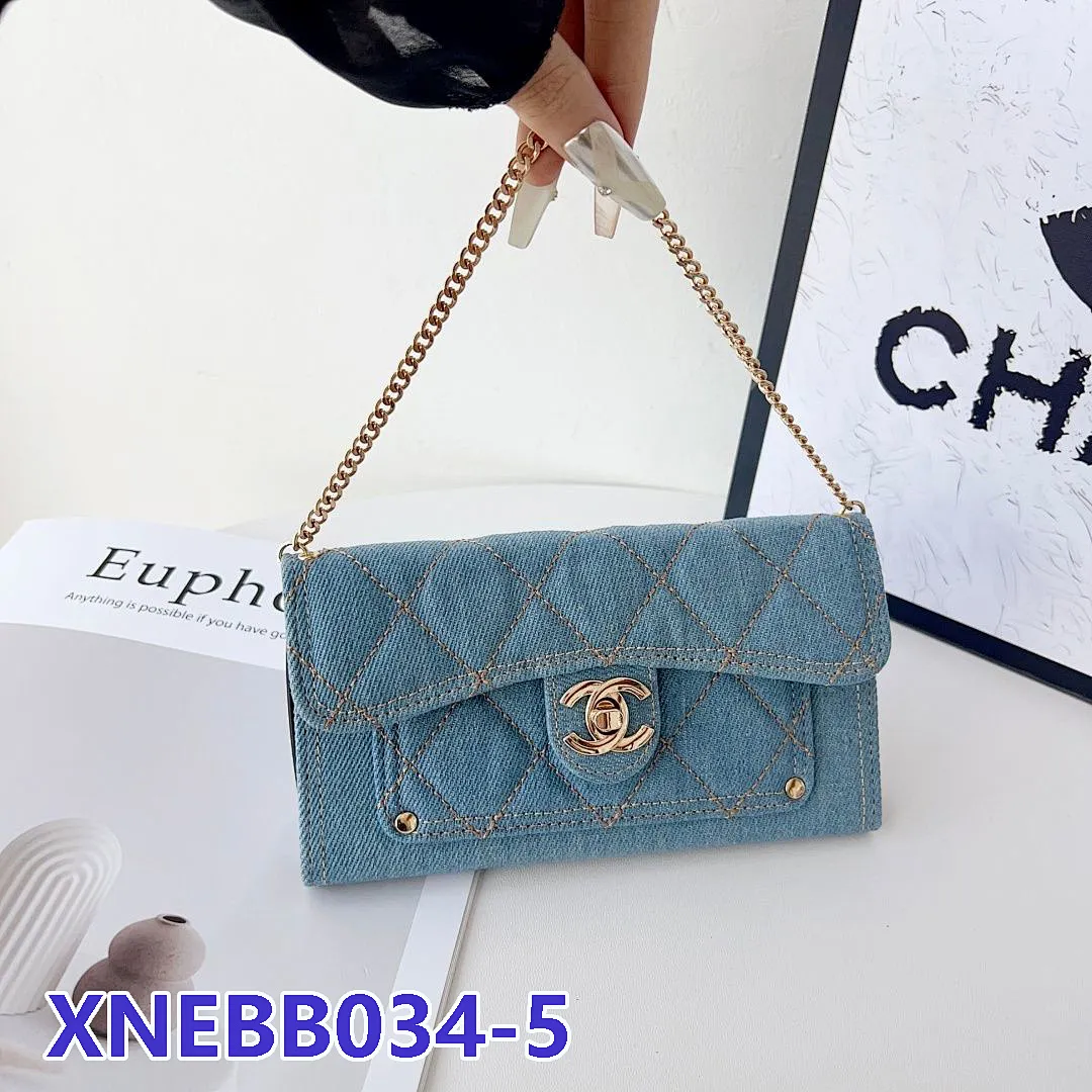 Chanel XNEBB034 תמונה 13