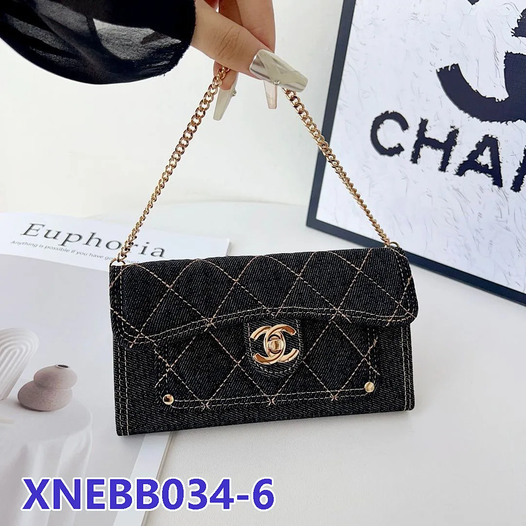 Chanel XNEBB034 תמונה 14