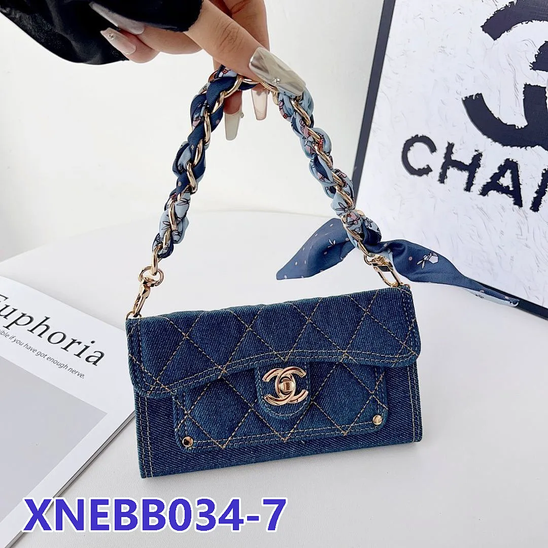 Chanel XNEBB034 תמונה 15