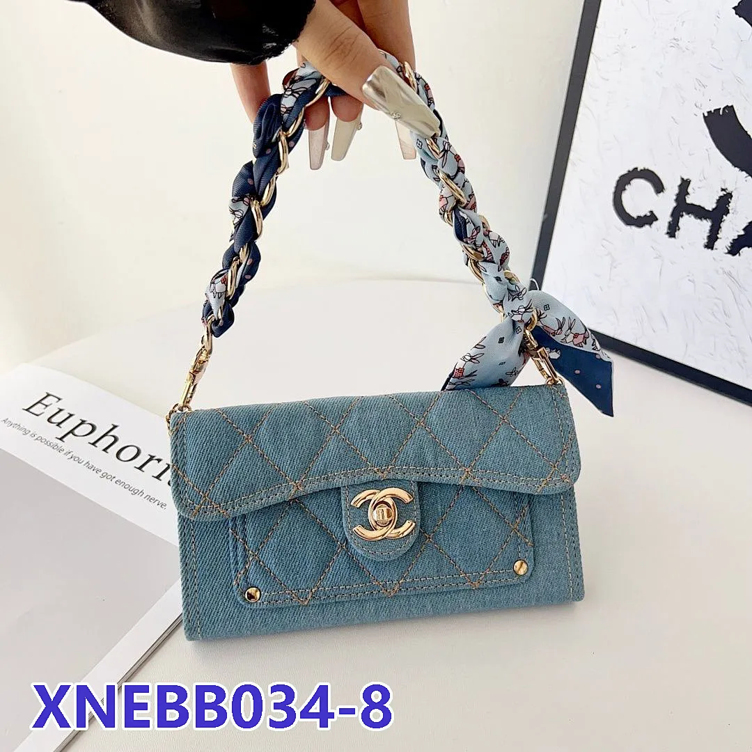 Chanel XNEBB034 תמונה 16