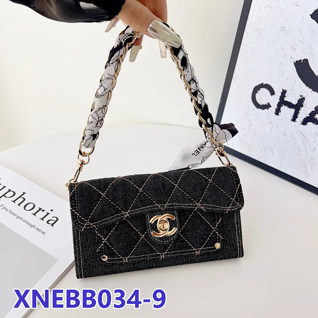 Chanel XNEBB034 תמונה 17