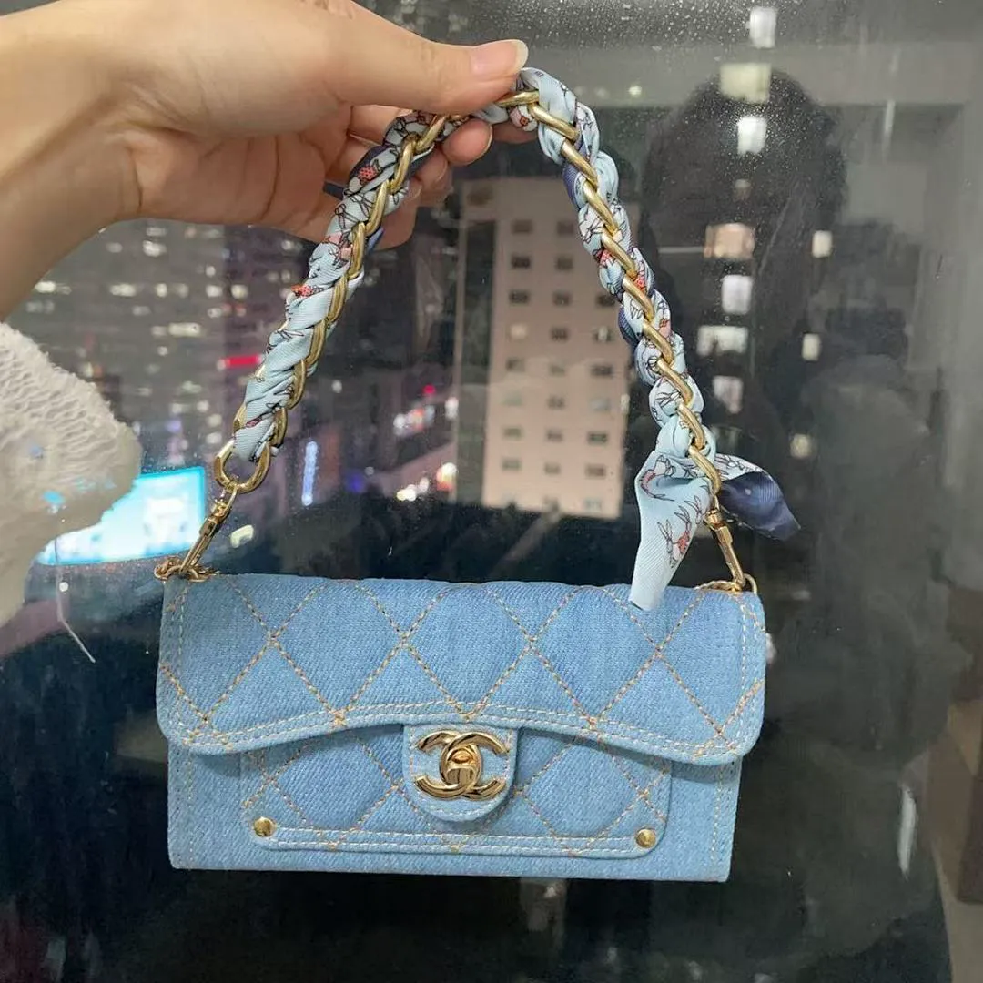 Chanel XNEBB034 תמונה 3