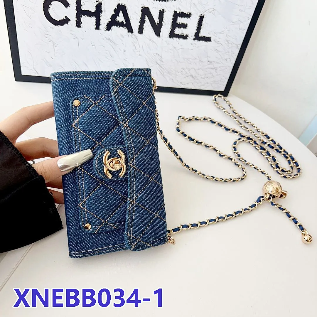 Chanel XNEBB034 תמונה 9