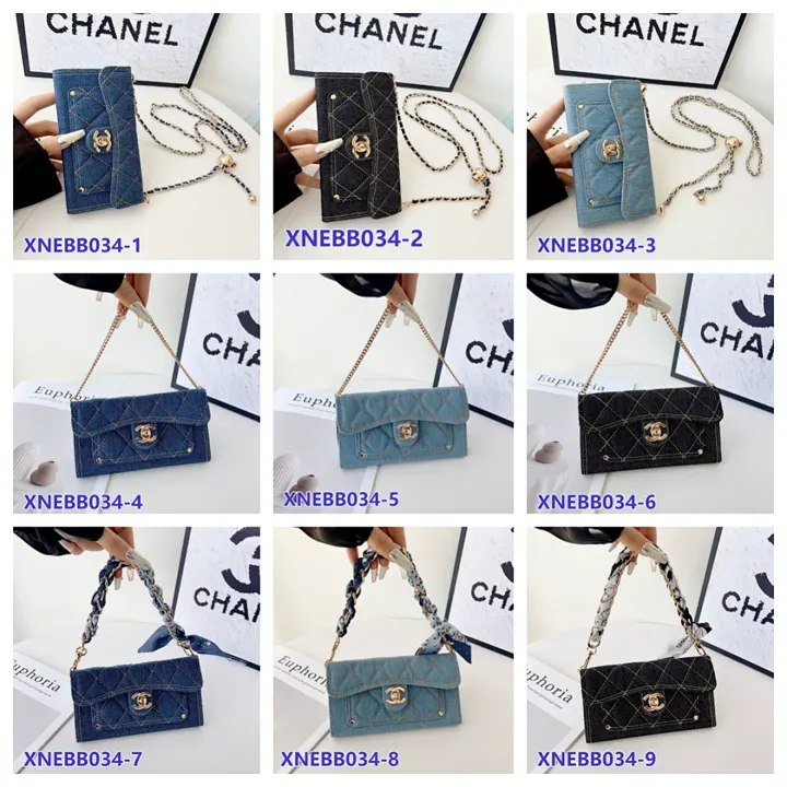Chanel XNEBB034