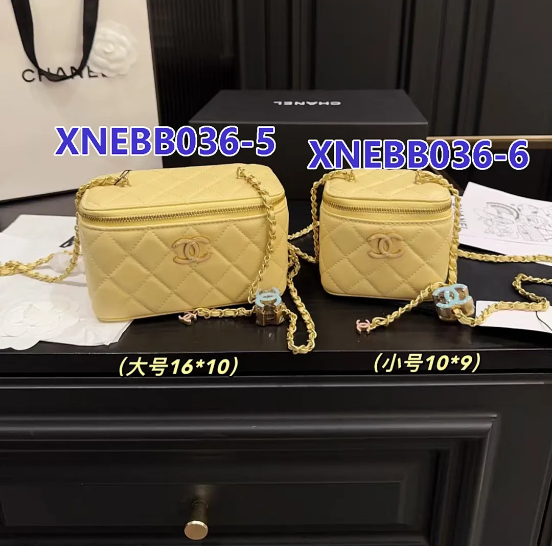 Chanel XNEBB036 תמונה 10