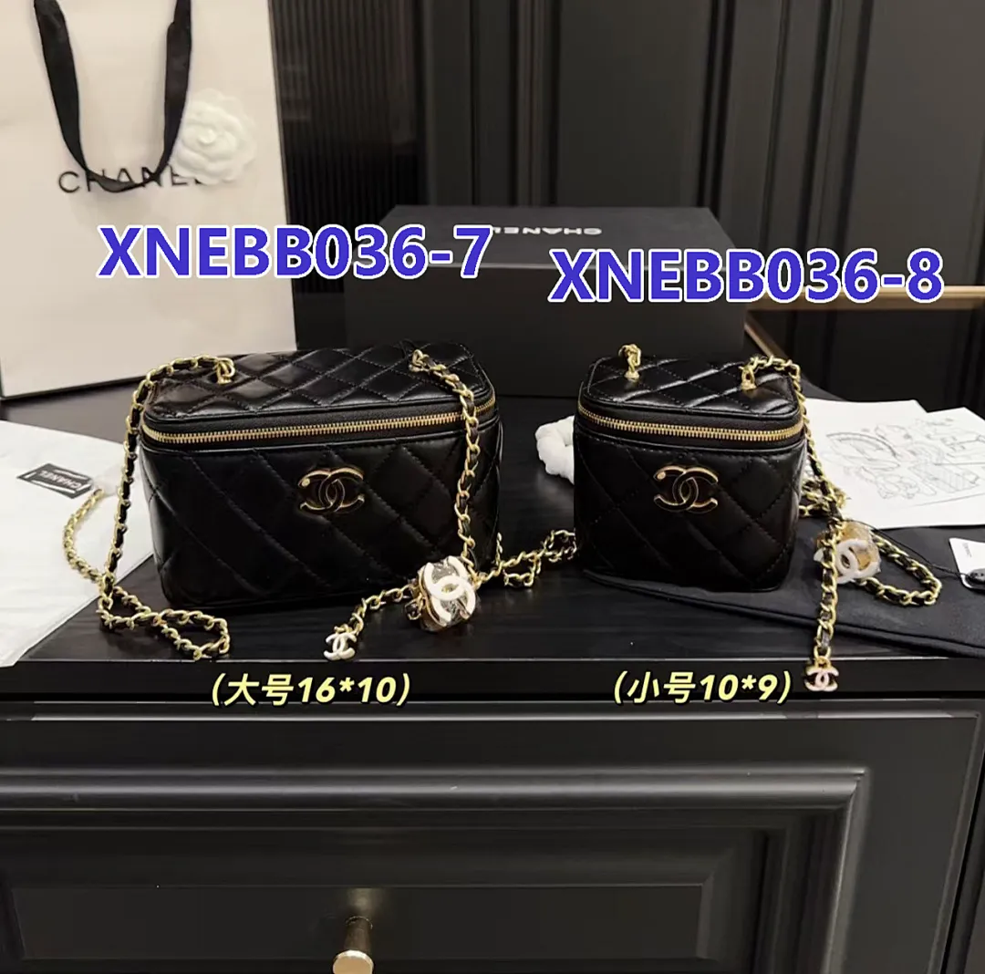 Chanel XNEBB036 תמונה 11