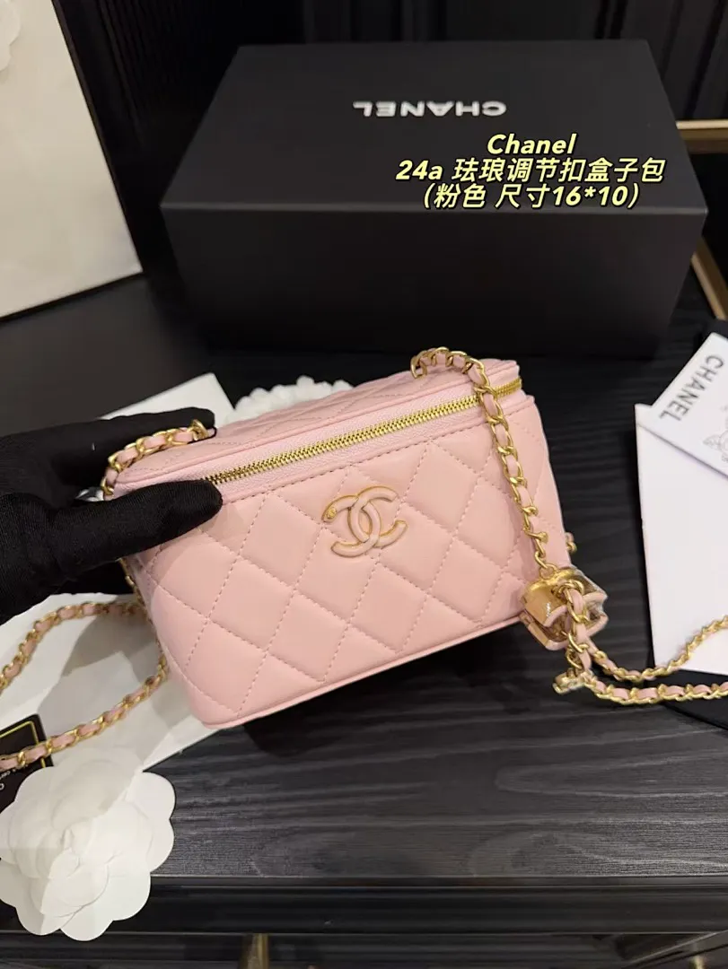 Chanel XNEBB036 תמונה 4