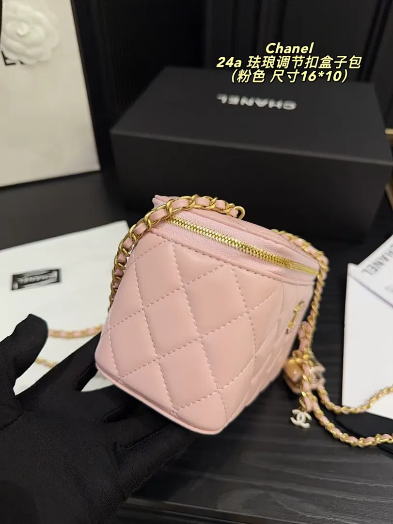 Chanel XNEBB036 תמונה 5