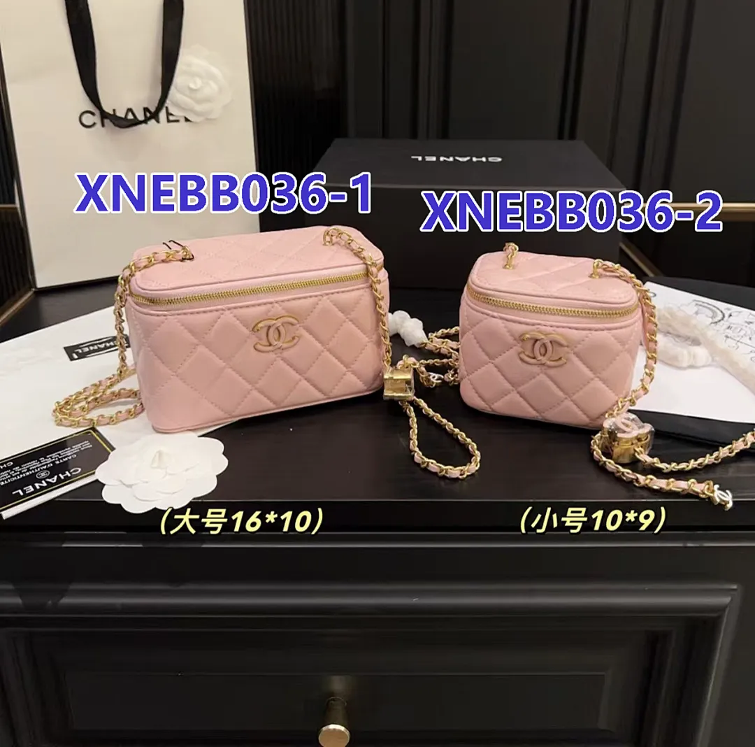 Chanel XNEBB036 תמונה 8