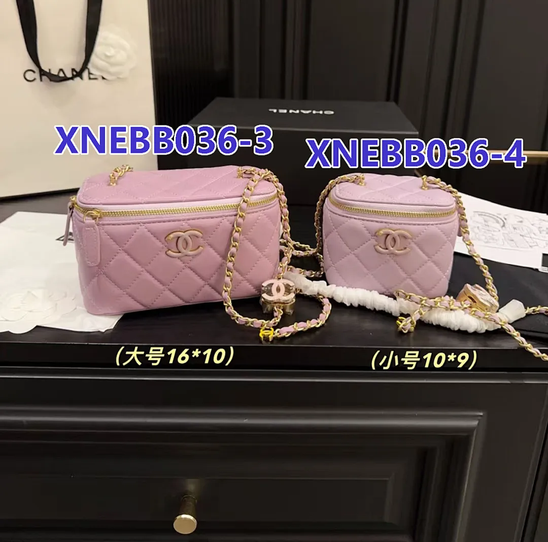 Chanel XNEBB036 תמונה 9
