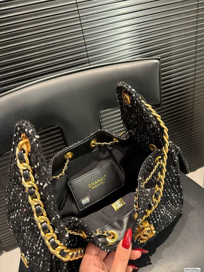 Chanel XNEBB037 תמונה 10