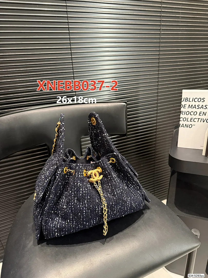 Chanel XNEBB037 תמונה 12