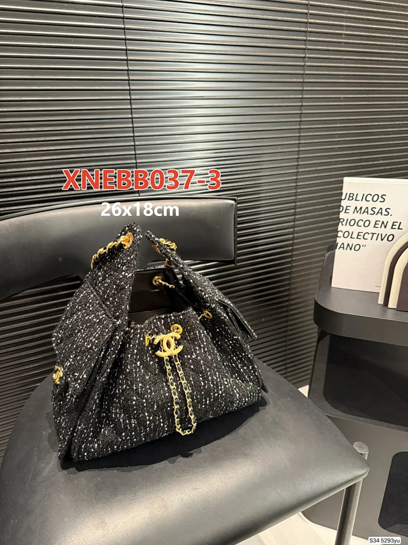 Chanel XNEBB037 תמונה 13