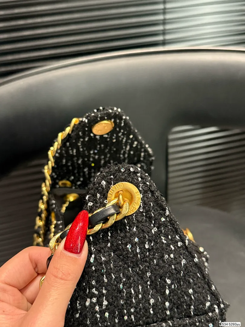 Chanel XNEBB037 תמונה 9