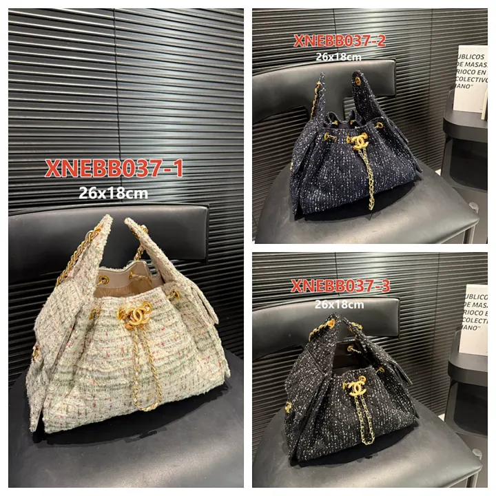 Chanel XNEBB037