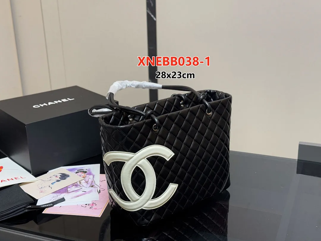 Chanel XNEBB038 תמונה 10