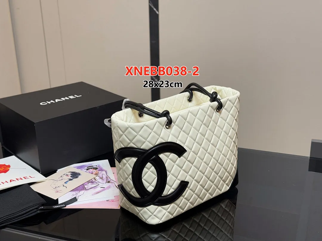 Chanel XNEBB038 תמונה 11