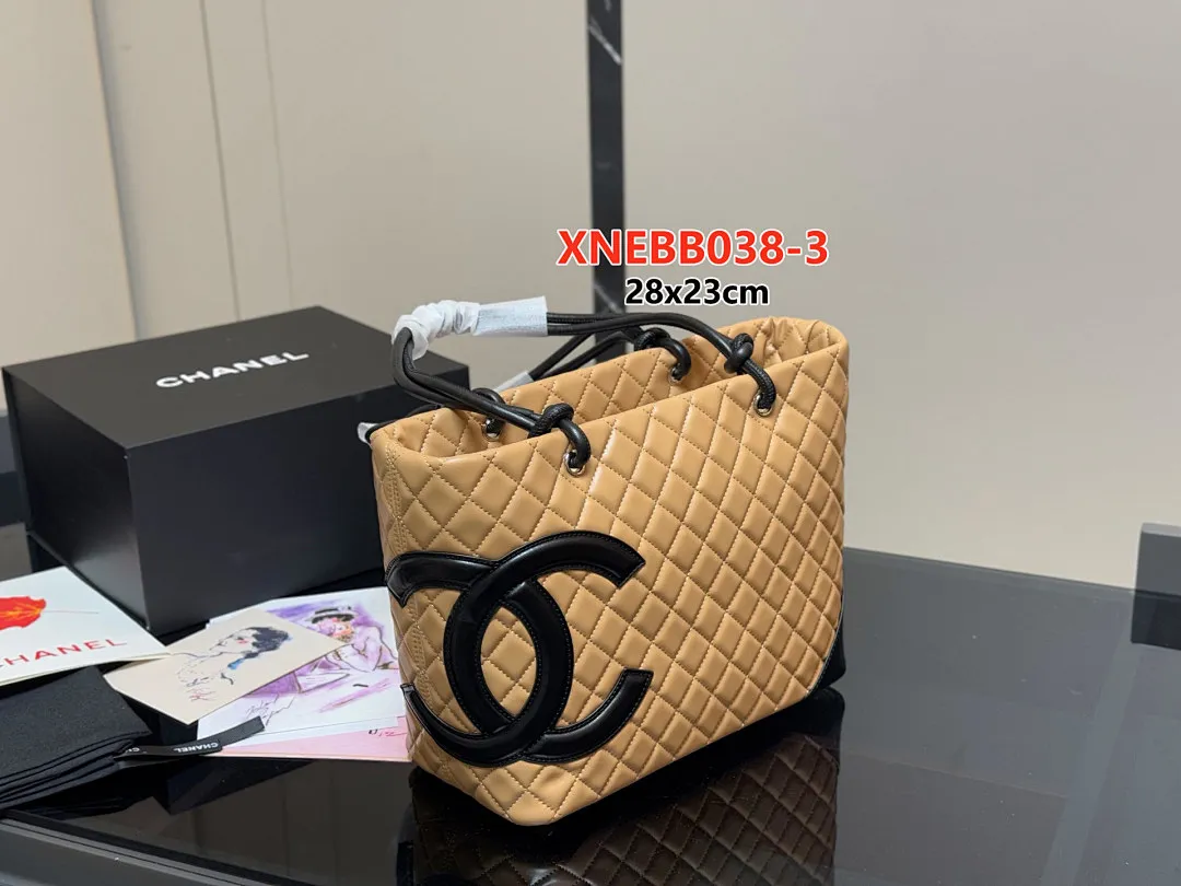 Chanel XNEBB038 תמונה 12
