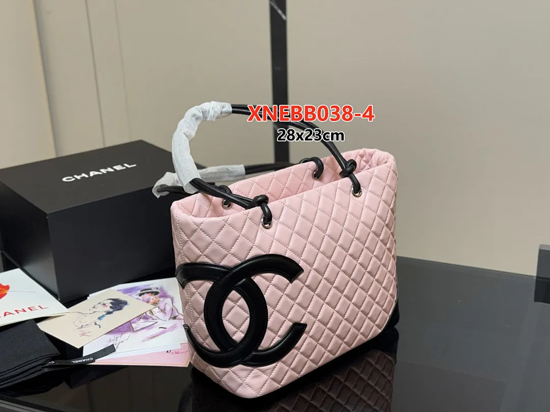Chanel XNEBB038 תמונה 13
