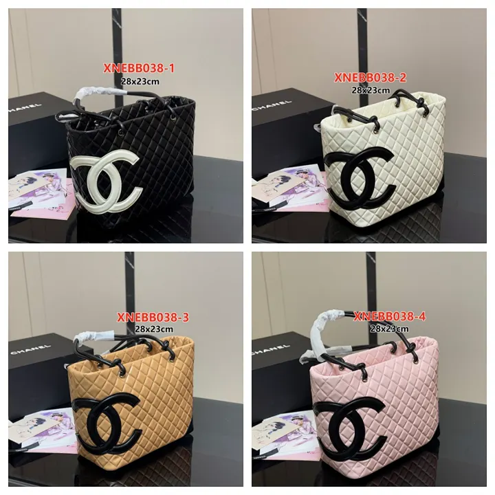 Chanel XNEBB038