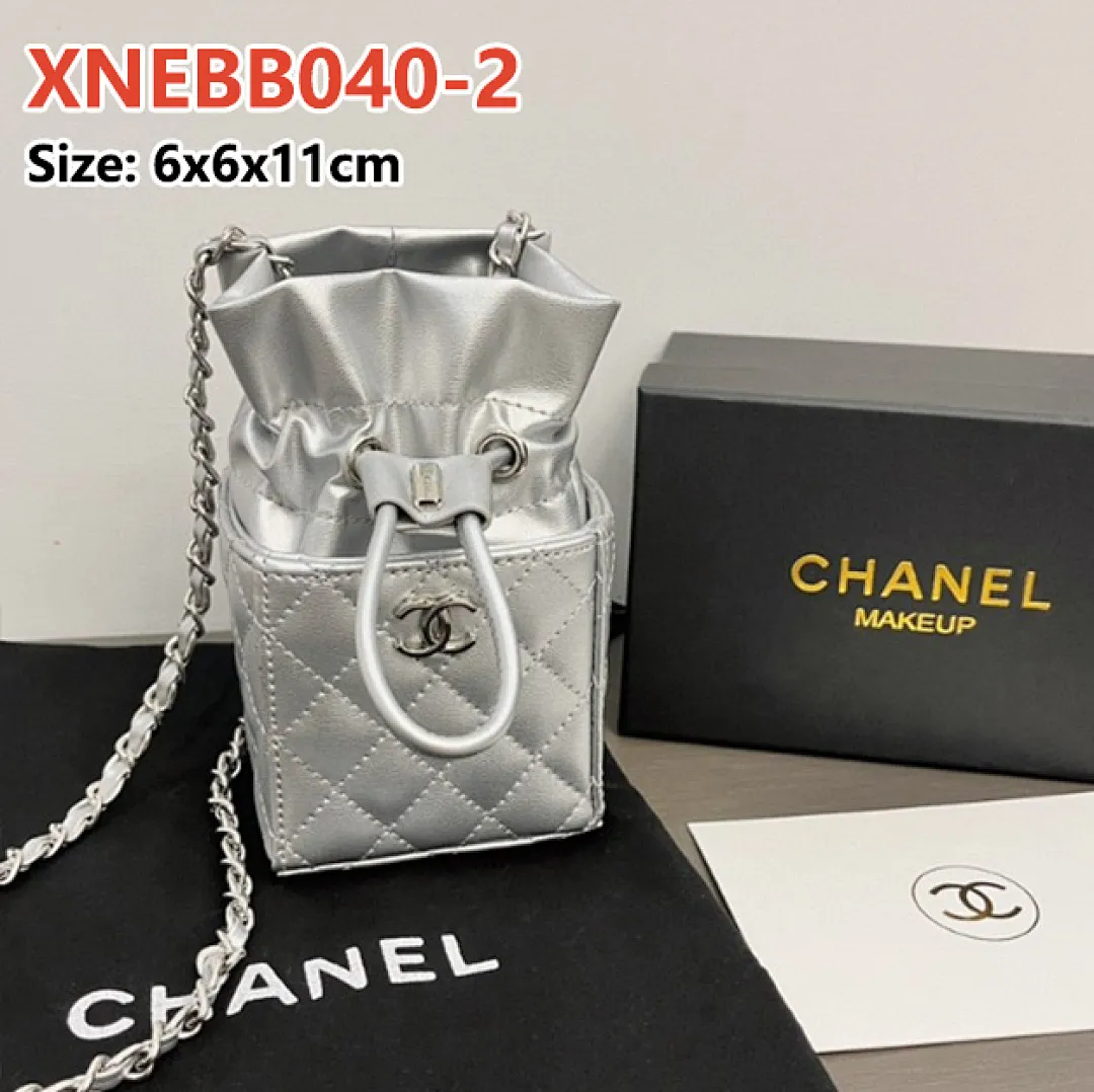 Chanel XNEBB040 תמונה 10