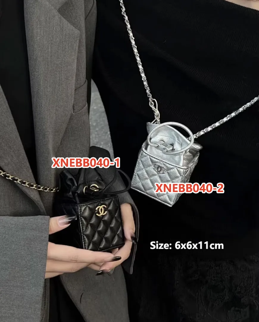 Chanel XNEBB040 תמונה 11