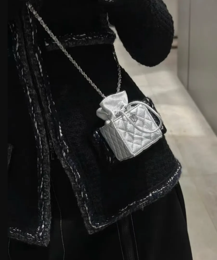 Chanel XNEBB040 תמונה 3