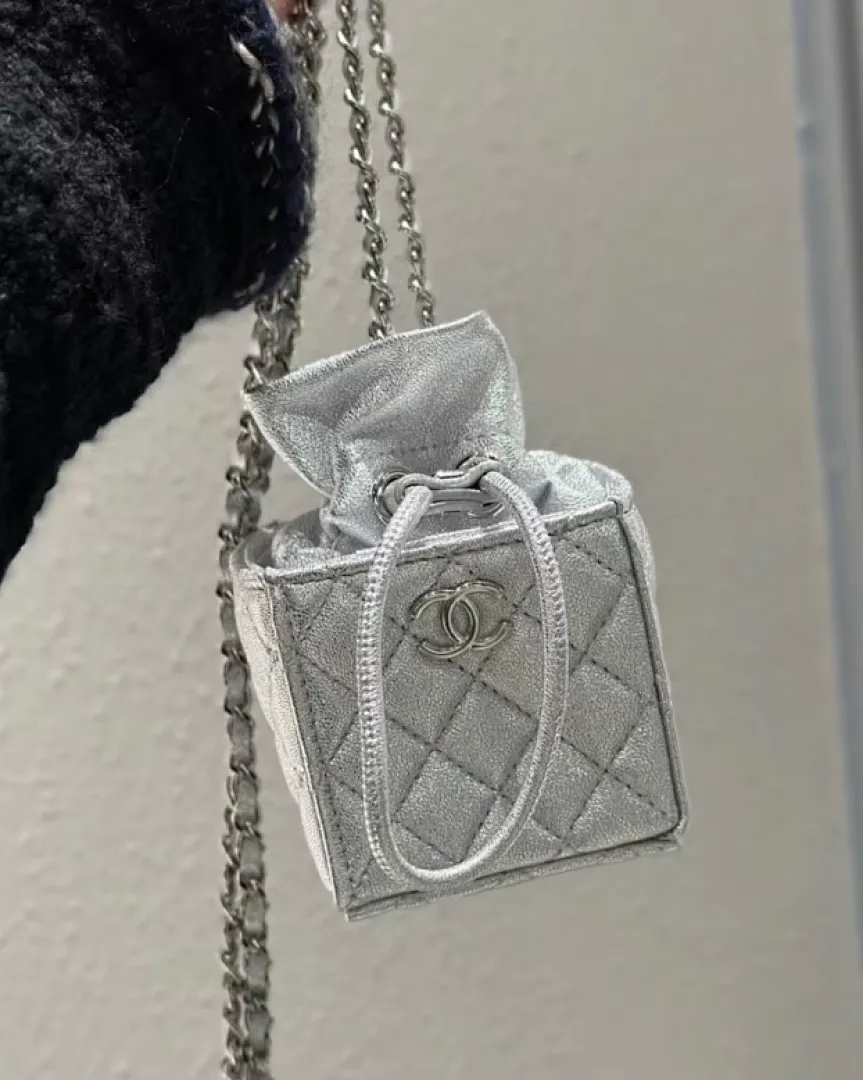 Chanel XNEBB040 תמונה 8