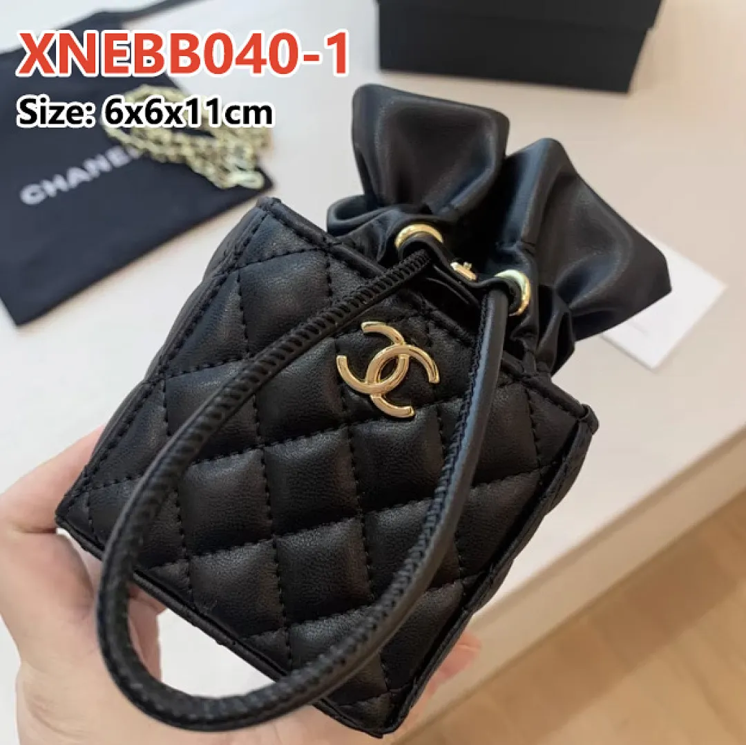 Chanel XNEBB040 תמונה 9