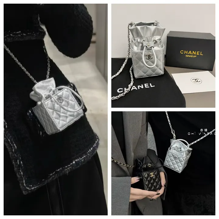 Chanel XNEBB040