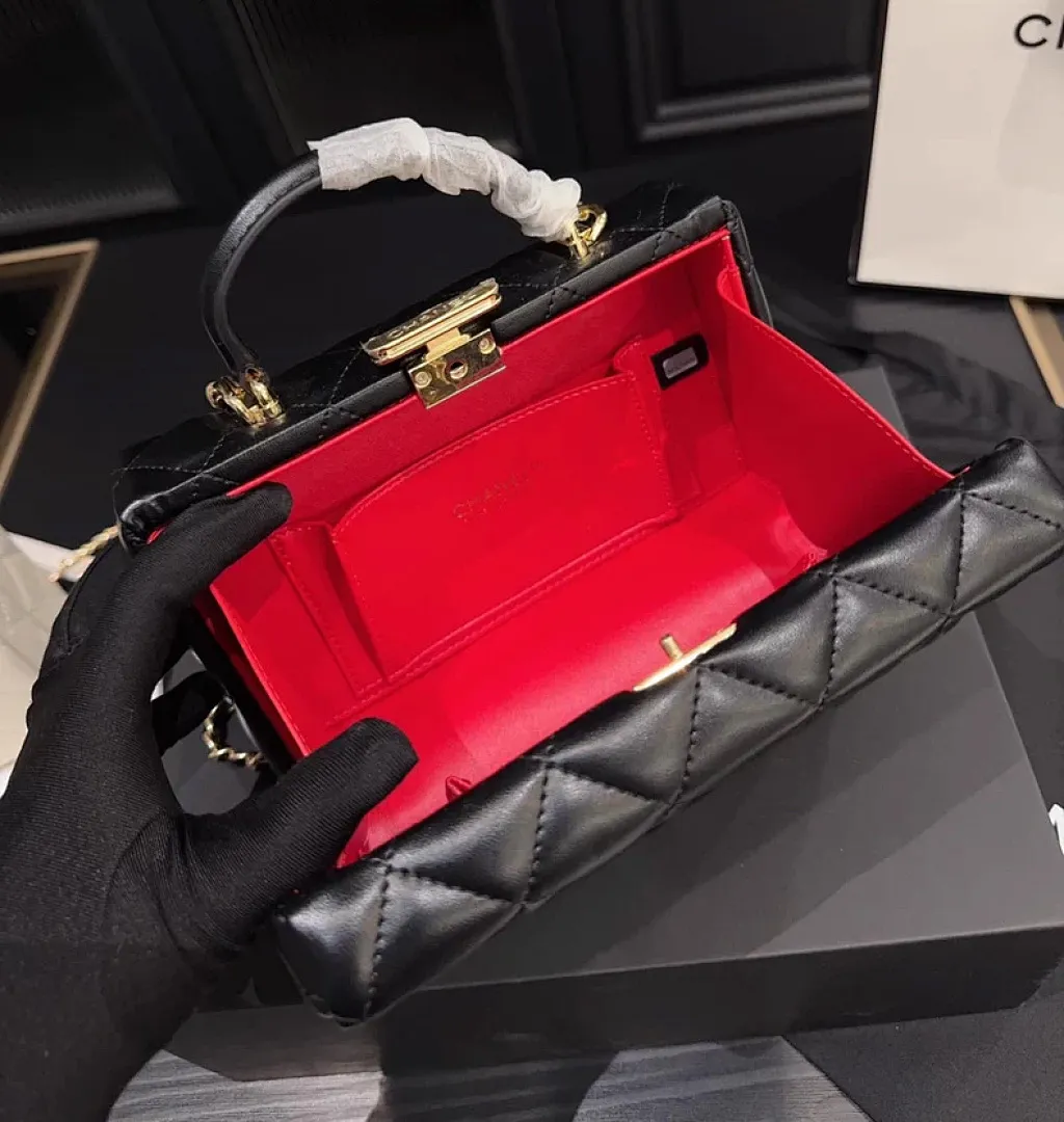 Chanel XNEBB042 תמונה 10