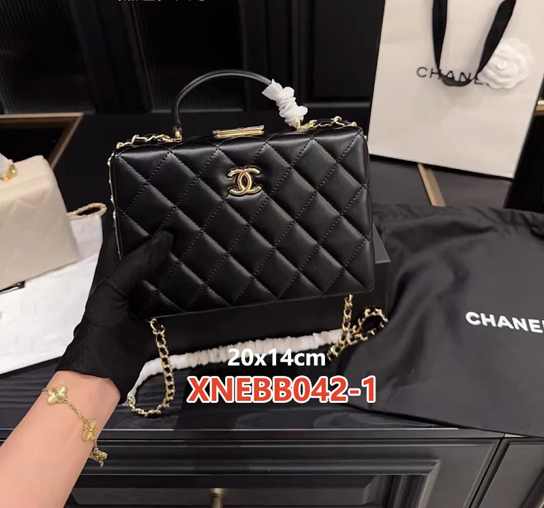 Chanel XNEBB042 תמונה 11