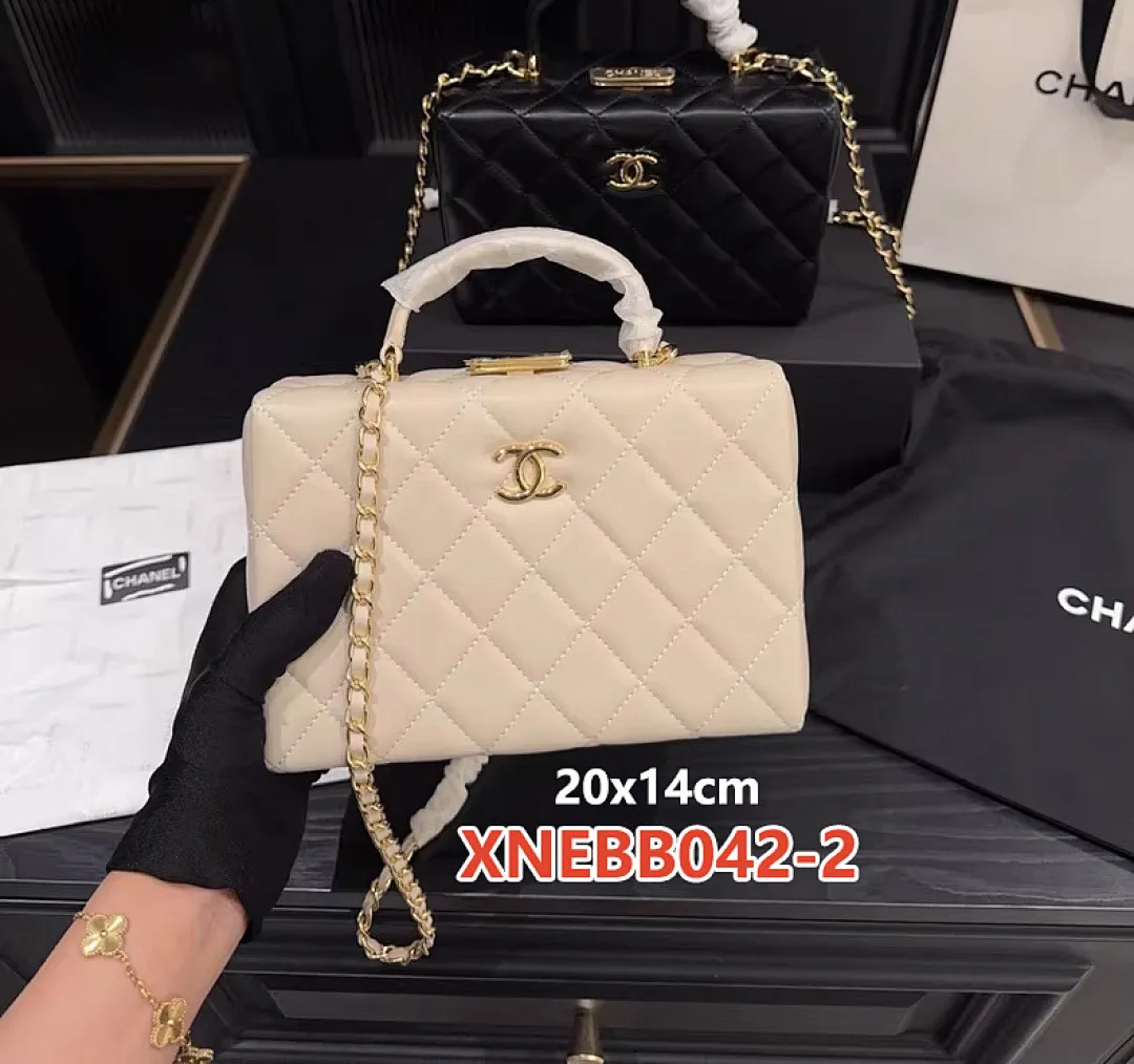 Chanel XNEBB042 תמונה 12