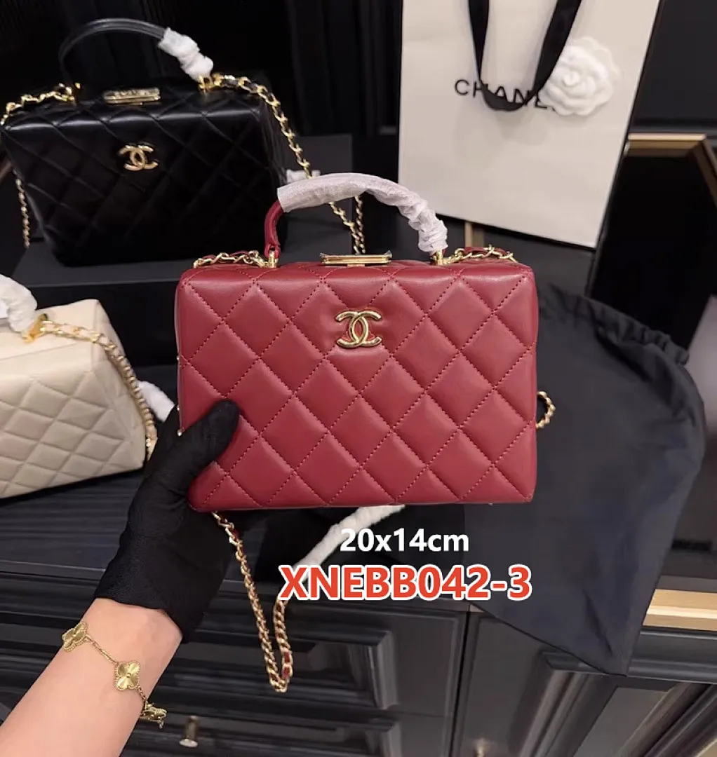 Chanel XNEBB042 תמונה 13