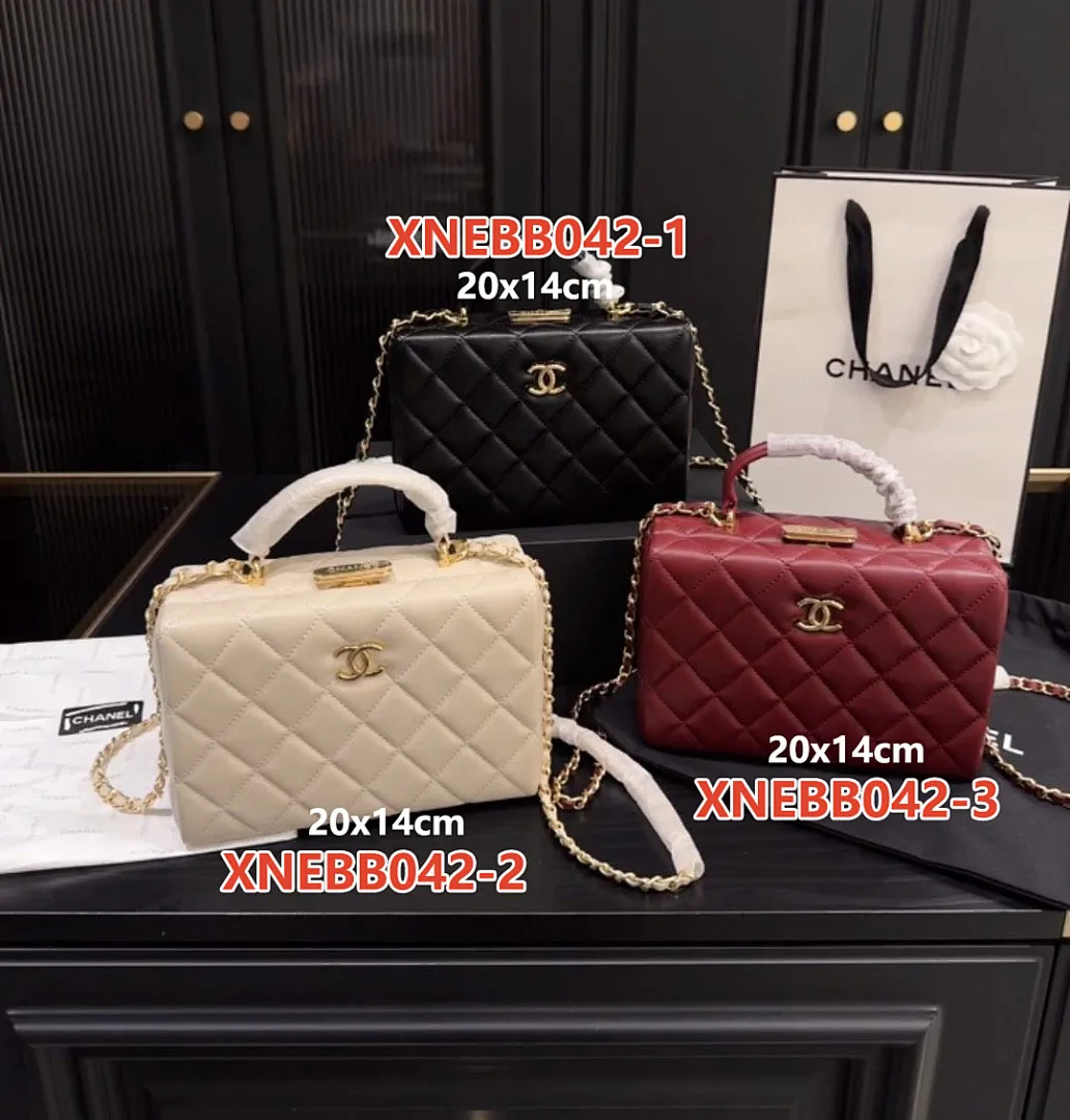 Chanel XNEBB042 תמונה 14