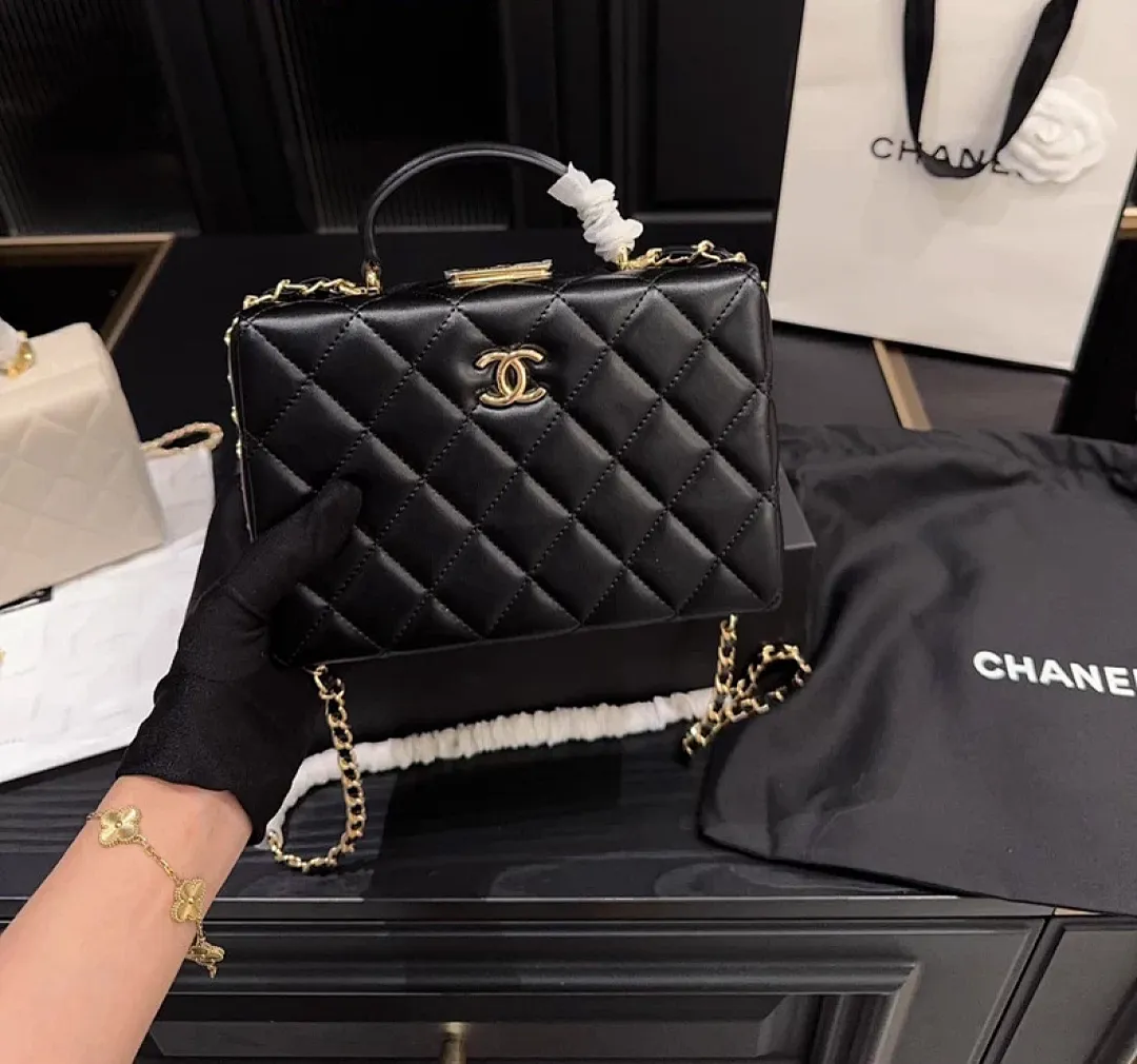 Chanel XNEBB042 תמונה 3