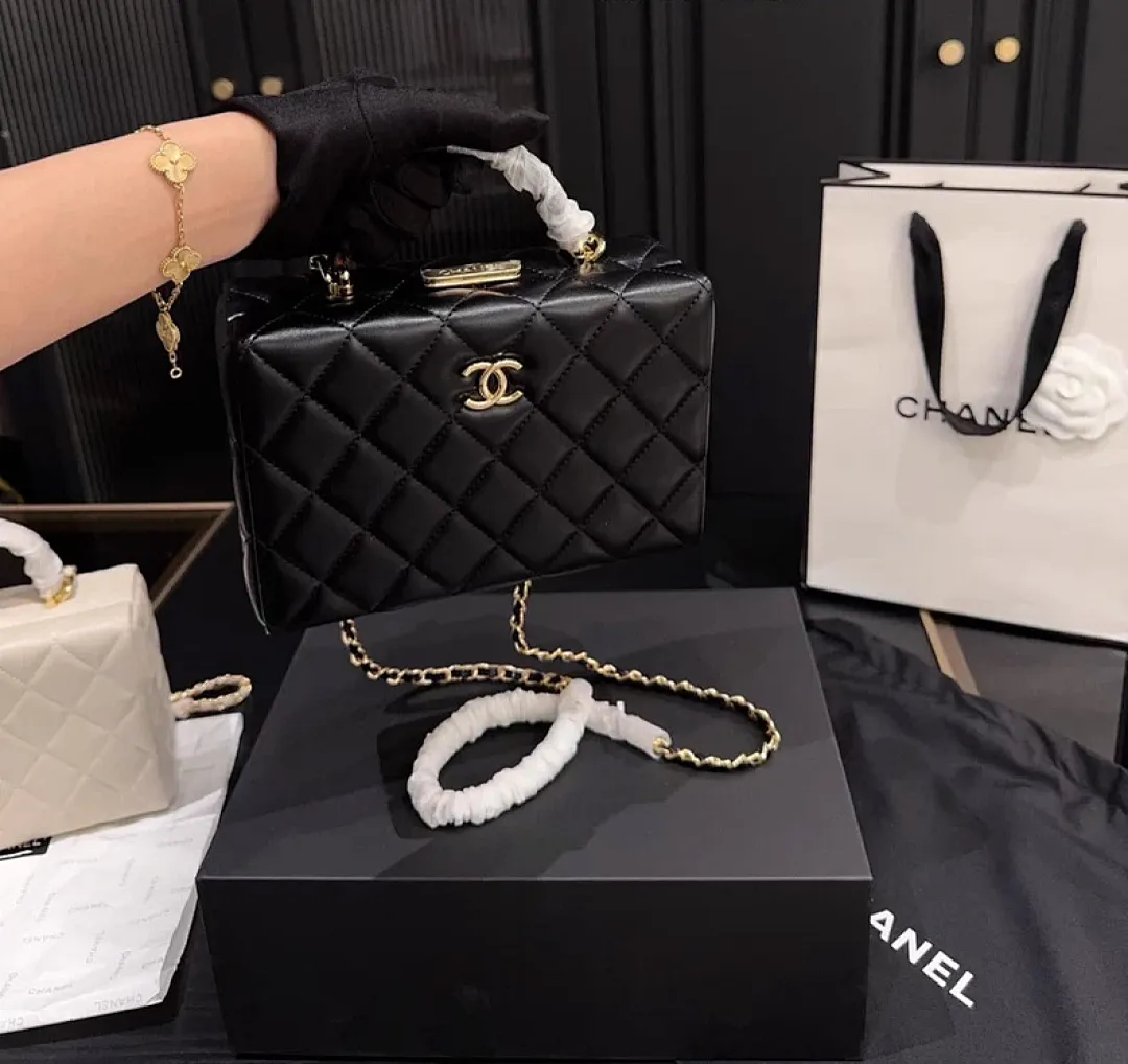 Chanel XNEBB042 תמונה 4