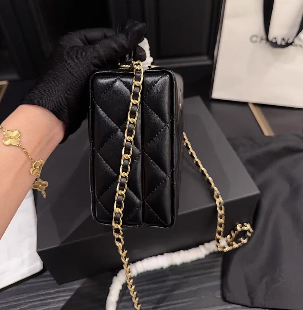 Chanel XNEBB042 תמונה 8