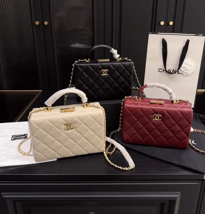 Chanel XNEBB042