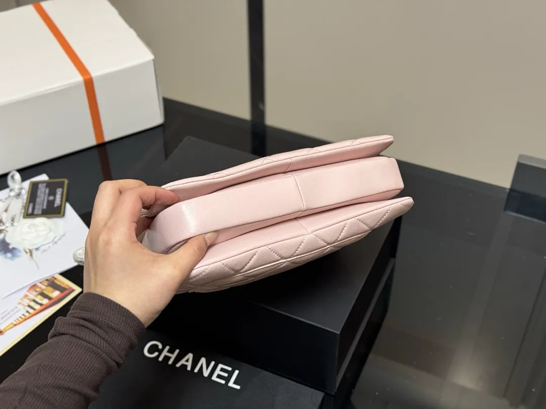 Chanel XNEBB043 תמונה 10