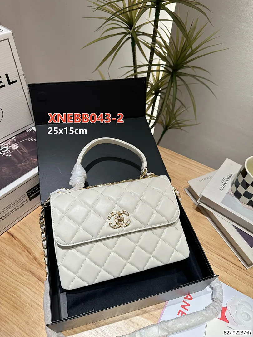Chanel XNEBB043 תמונה 12