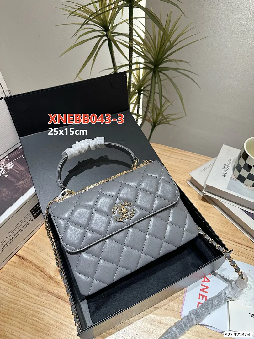 Chanel XNEBB043 תמונה 13