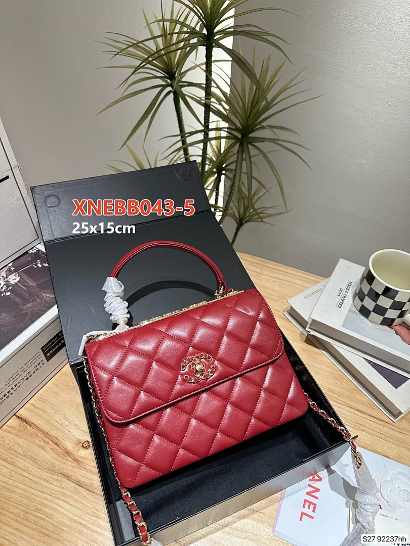 Chanel XNEBB043 תמונה 15